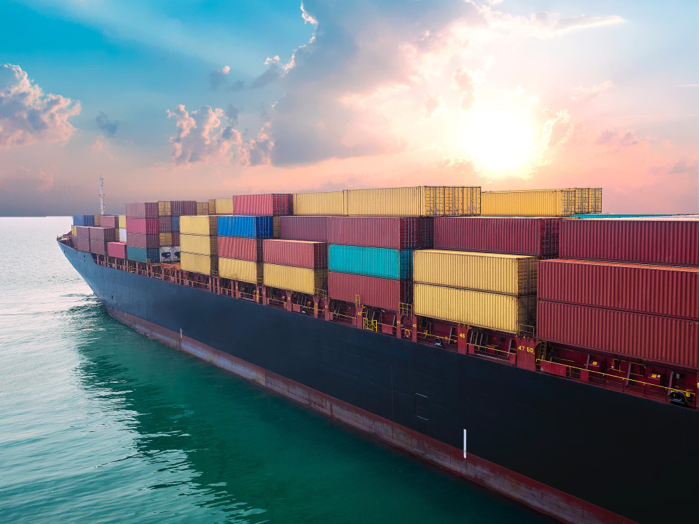 Dilsen Industry & Ship Supplies