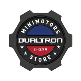 Dualtron